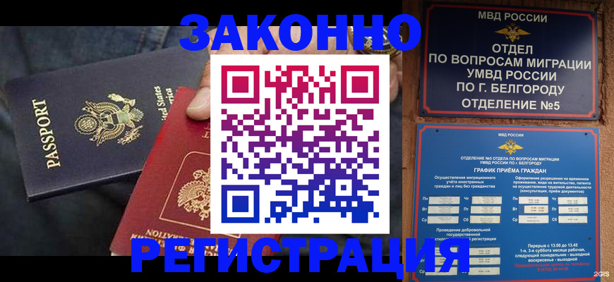 прописка законно в Котельниково